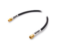 FC-UC-UC-RF antenna extensions